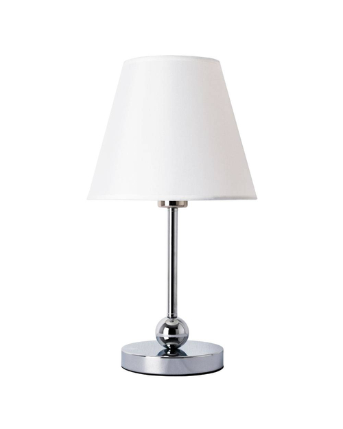 Декоративная настольная лампа Arte Lamp A2581LT-1CC Elba