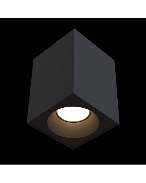 Потолочный светильник Maytoni C030CL-01B Sirius