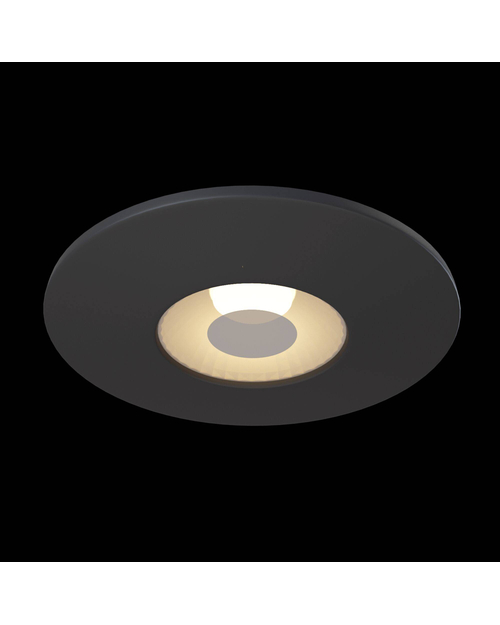 Встраиваемый светильник Maytoni DL038-2-L7B Zen