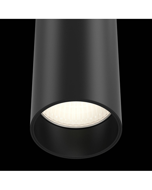 Потолочный светильник Maytoni C056CL-L12B3K FOCUS LED