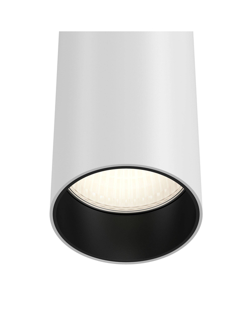 Потолочный светильник Maytoni C056CL-L12W3K FOCUS LED