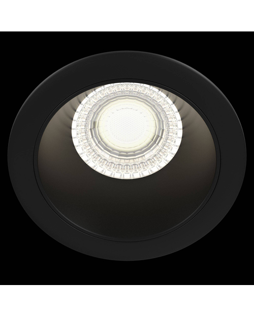 Встраиваемый светильник (Набор) Maytoni DL051-1B Share
