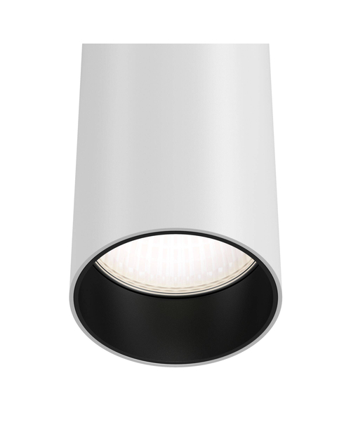 Потолочный светильник Maytoni C056CL-L12W4K FOCUS LED