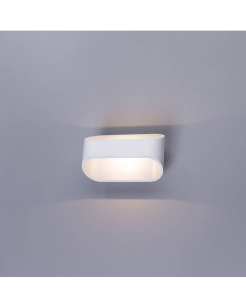 Декоративная подсветка Arte Lamp A1428AP-1WH Maniglia