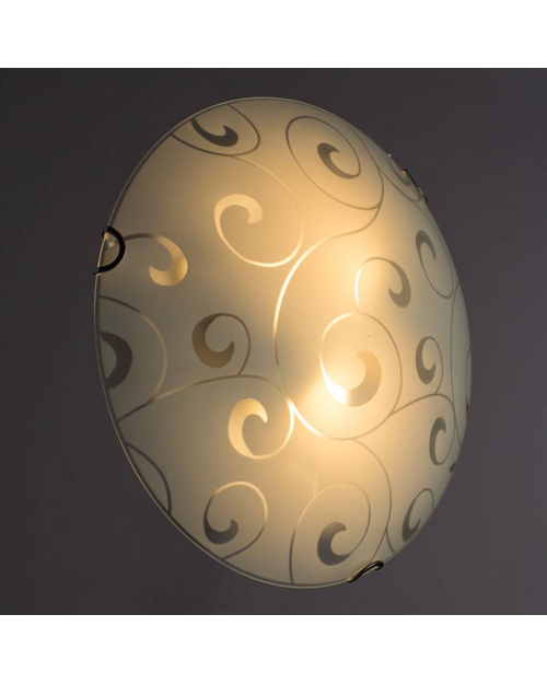 Настенно-потолочный светильник Arte Lamp A3320PL-2CC Ornament