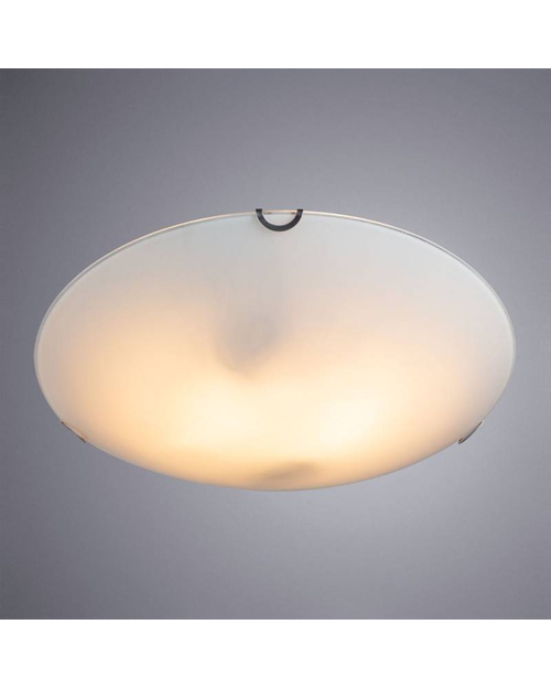 Настенно-потолочный светильник Arte Lamp A3720PL-2CC Plain