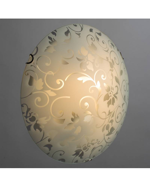 Настенно-потолочный светильник Arte Lamp A4120PL-3CC Ornament