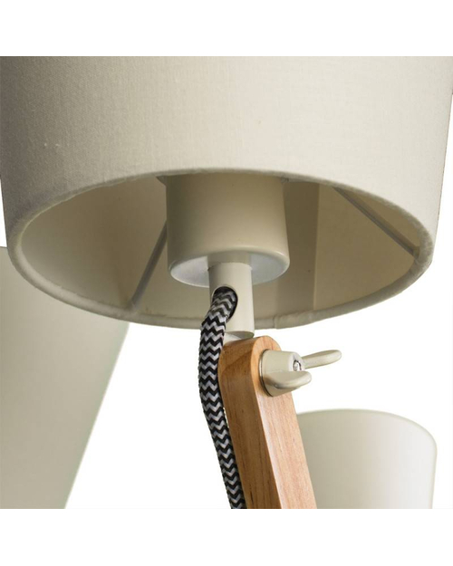 Люстра Arte Lamp A5700LM-5WH Pinocchio