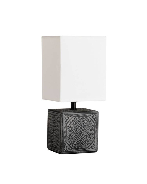 Декоративная настольная лампа Arte Lamp A4429LT-1BA Fiori