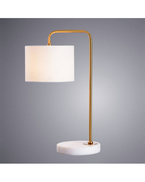 Декоративная настольная лампа Arte Lamp A5024LT-1PB Rupert