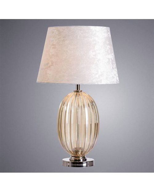 Декоративная настольная лампа Arte Lamp A5132LT-1CC Beverly