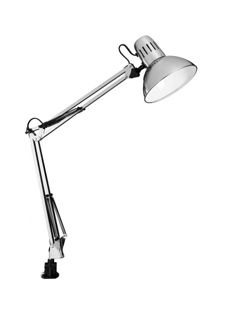 Настольная лампа Arte Lamp A6068LT-1SS Senior