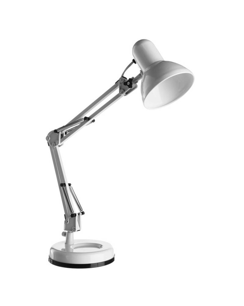 Настольная лампа Arte Lamp A1330LT-1WH Junior