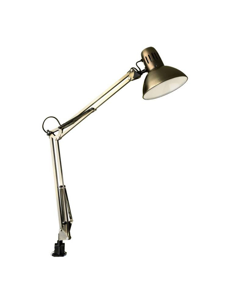 Настольная лампа Arte Lamp A6068LT-1AB Senior