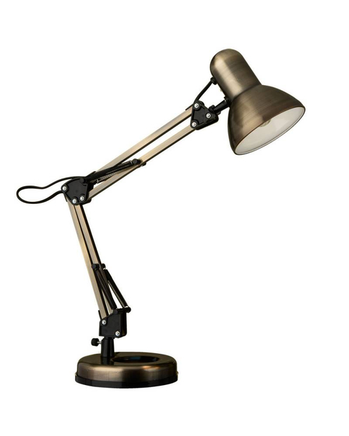 Настольная лампа Arte Lamp A1330LT-1AB Junior