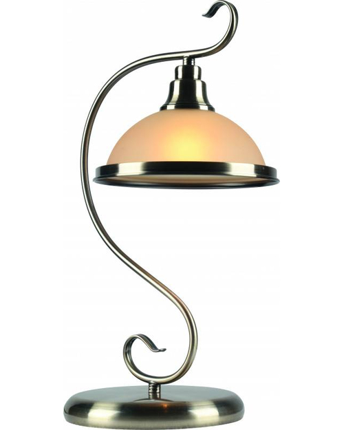Настольная лампа Arte Lamp A6905LT-1AB Safari