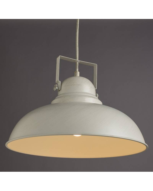 Подвесной светильник Arte Lamp A5213SP-1WG Martin