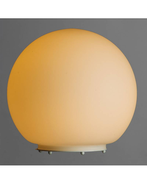 Настольная лампа Arte Lamp A6020LT-1WH Sphere