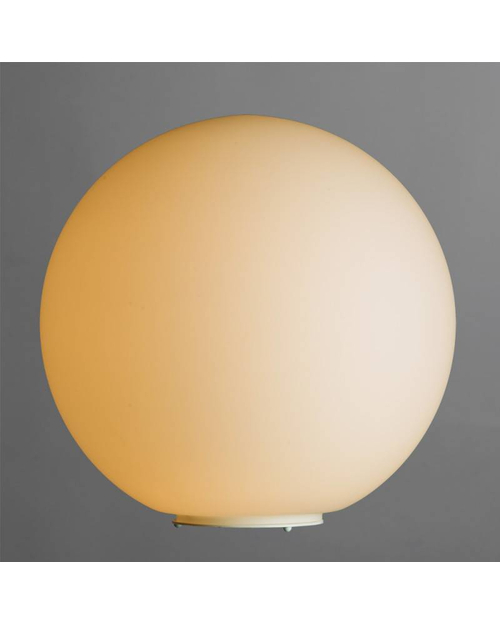 Настольная лампа Arte Lamp A6030LT-1WH Sphere