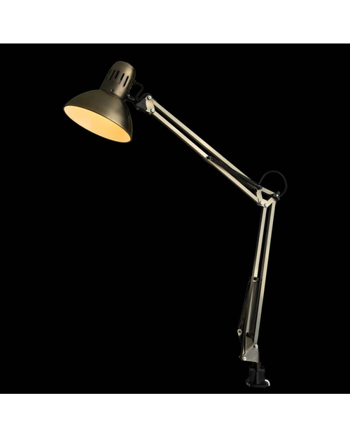 Настольная лампа Arte Lamp A6068LT-1AB Senior