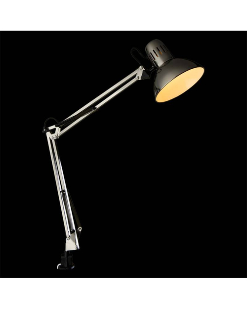 Настольная лампа Arte Lamp A6068LT-1SS Senior