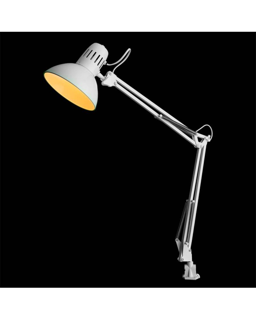 Настольная лампа Arte Lamp A6068LT-1WH Senior