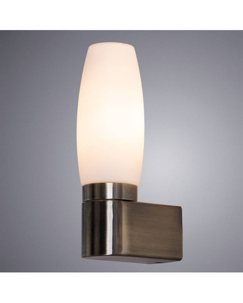 Настенный светильник Arte Lamp A1209AP-1AB Aqua-Bastone