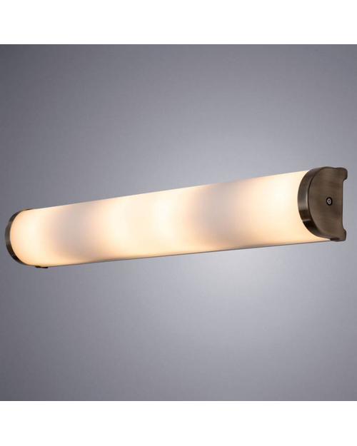 Настенный светильник Arte Lamp A5210AP-4AB Aqua-Bara