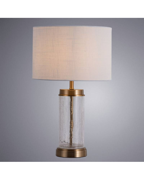Настольная лампа Arte Lamp A5070LT-1PB Baymont