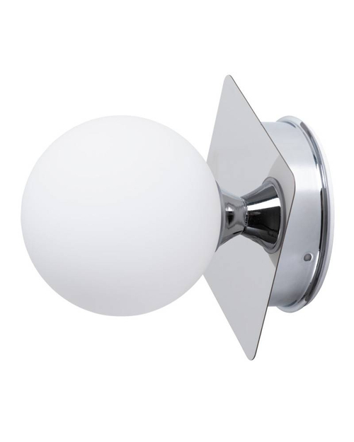 Настенный светильник Arte Lamp A5663AP-1CC Aqua-Bolla