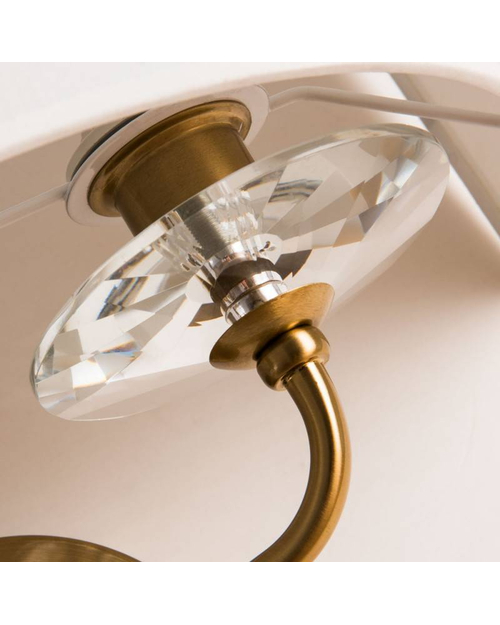 Настенный светильник Arte Lamp A8555AP-2AB Jennifer
