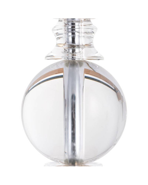 Настольная лампа Arte Lamp A1670LT-1PB Baymont