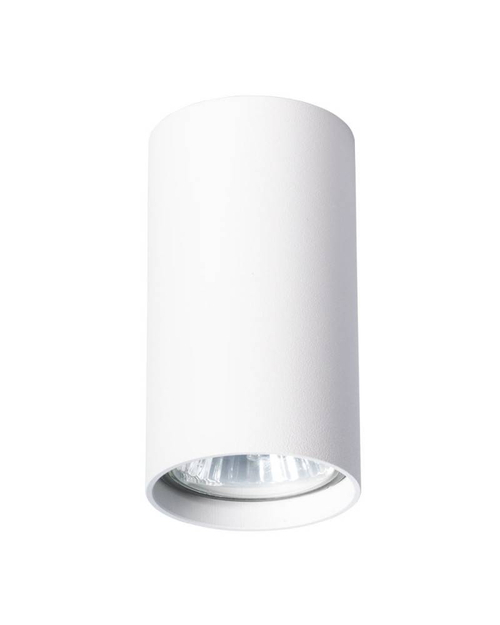 Потолочный светильник Arte Lamp A1516PL-1WH Unix