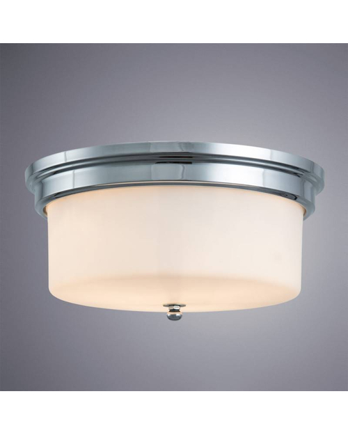 Потолочный светильник Arte Lamp A1735PL-3CC Alonzo
