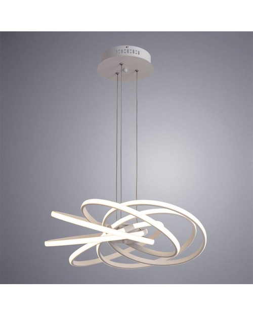 Потолочный светильник Arte Lamp A2527SP-6WH Swing