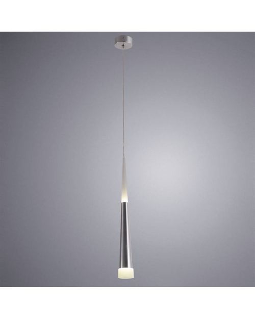 Подвесной светильник Arte Lamp A6010SP-1CC Sabik