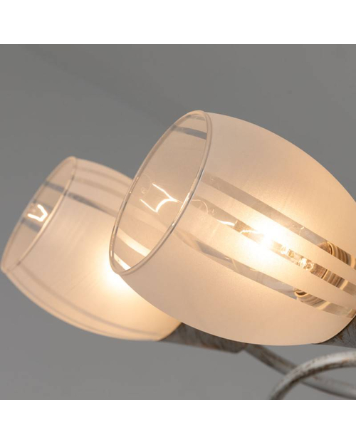 Потолочный светильник Arte Lamp A2701PL-6WG Penny