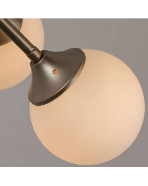 Потолочный светильник Arte Lamp A2703PL-12SG Marco