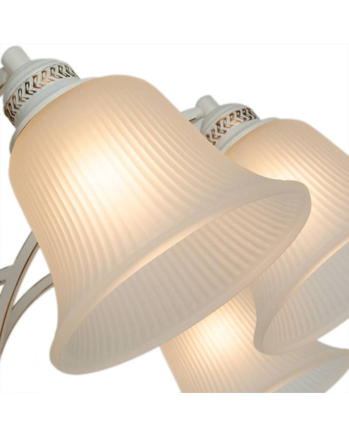 Потолочный светильник Arte Lamp A2713PL-8WG Emma