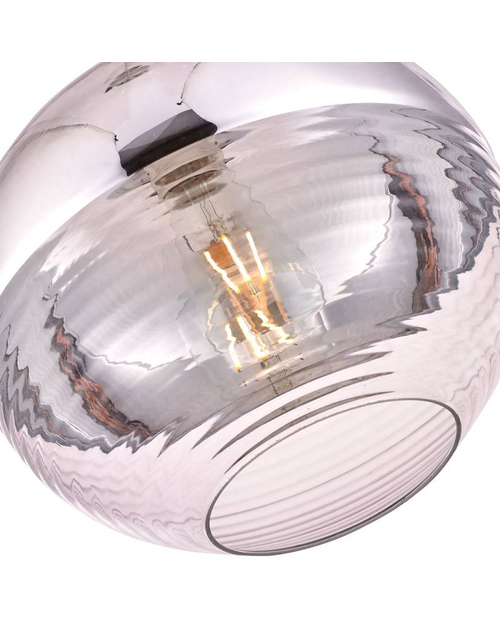 Подвесной светильник Arte Lamp A7762SP-1CC Wave