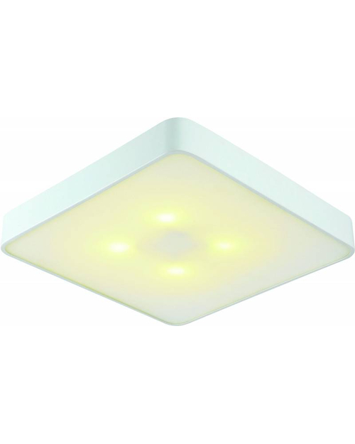 Потолочный светильник Arte Lamp A7210PL-4WH Cosmopolitan