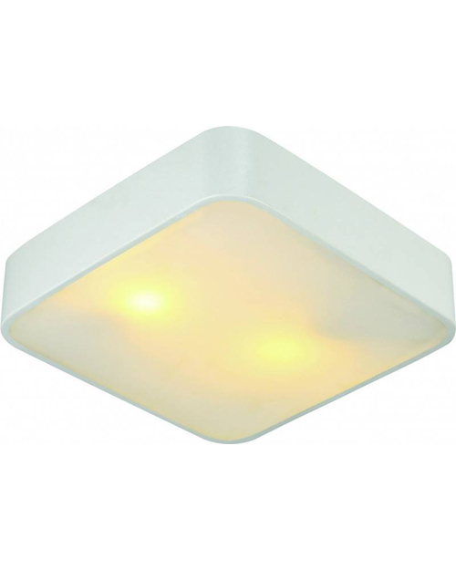 Потолочный светильник Arte Lamp A7210PL-2WH Cosmopolitan