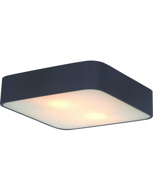 Потолочный светильник Arte Lamp A7210PL-2BK Cosmopolitan