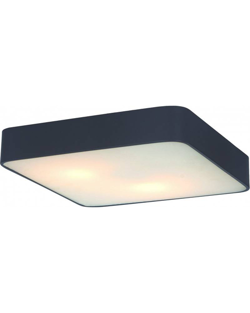 Потолочный светильник Arte Lamp A7210PL-3BK Cosmopolitan
