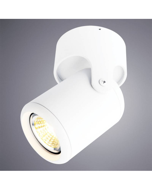 Потолочный светильник Arte Lamp A3316PL-1WH Libra