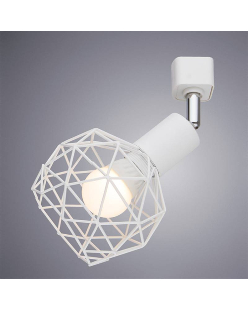 Потолочный светильник Arte Lamp A6141PL-1WH Sospiro