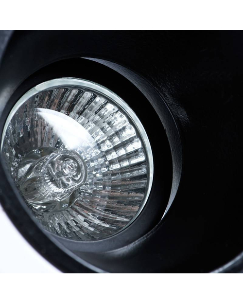 Потолочный светильник Arte Lamp A6663PL-1BK Taurus