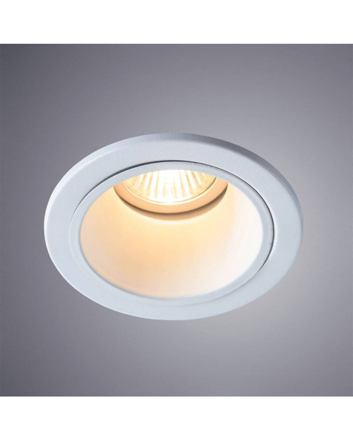 Потолочный светильник Arte Lamp A6663PL-1WH Taurus