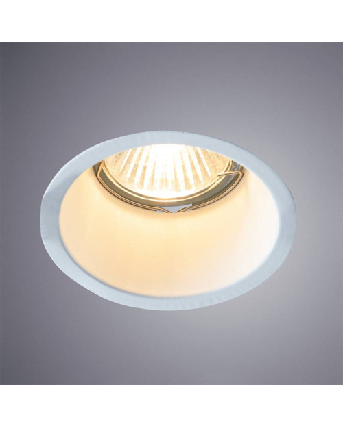 Потолочный светильник Arte Lamp A6667PL-1WH Grus