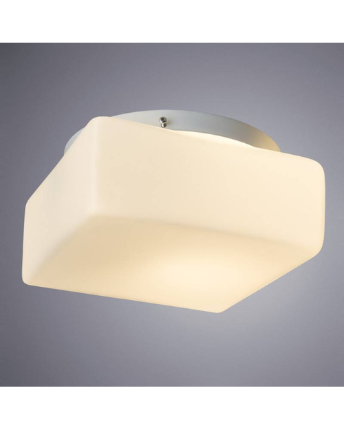 Потолочный светильник Arte Lamp A7420PL-1WH Tablet